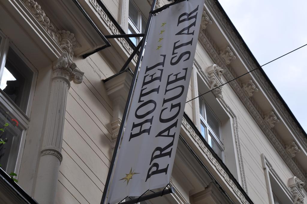Star Hotel Praha