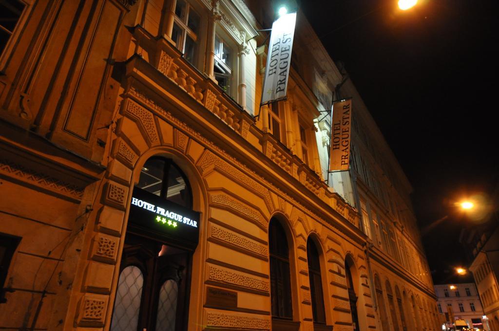 Star Praha