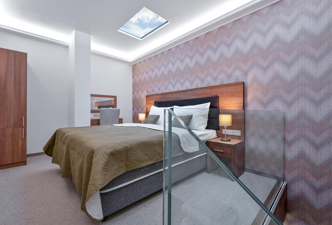 Hotel Star Prag