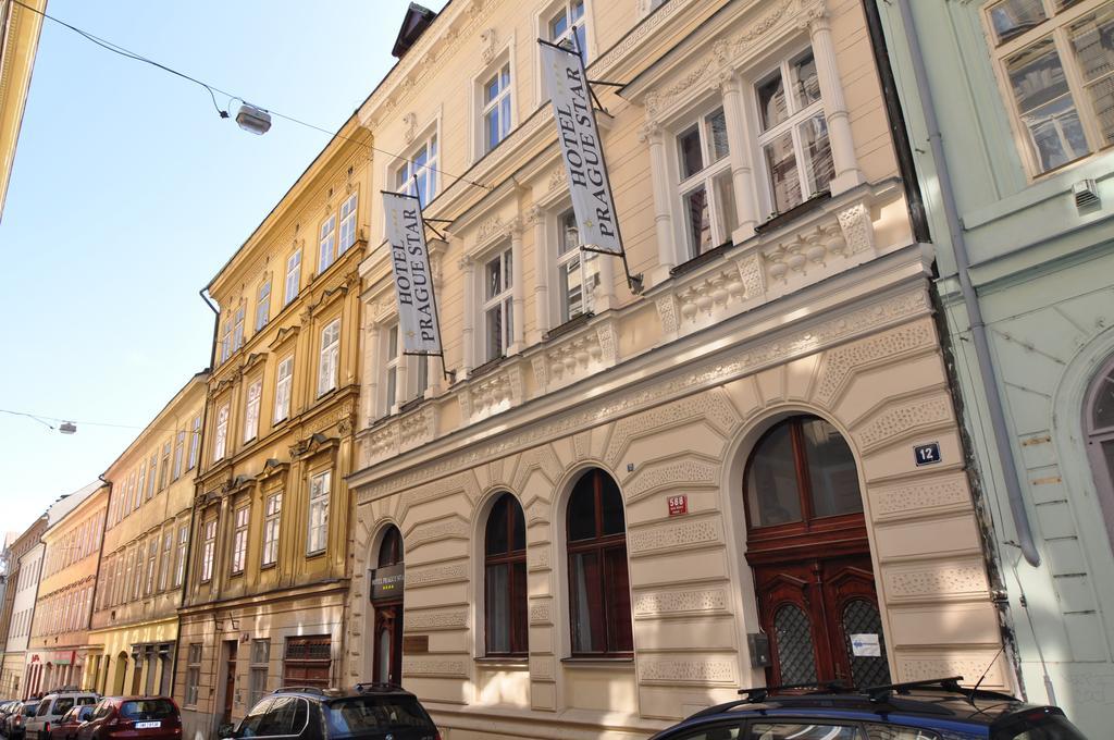 Star 4* Prag
