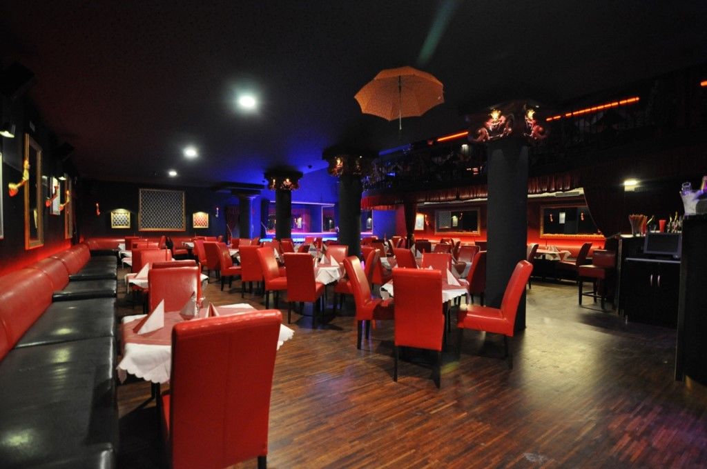 Star Hotel Prag