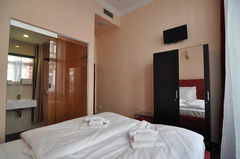 Hotel Star Prag