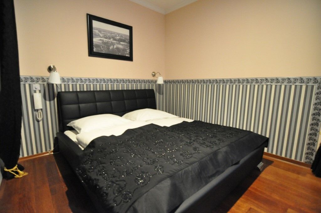 Hotel Star Prag