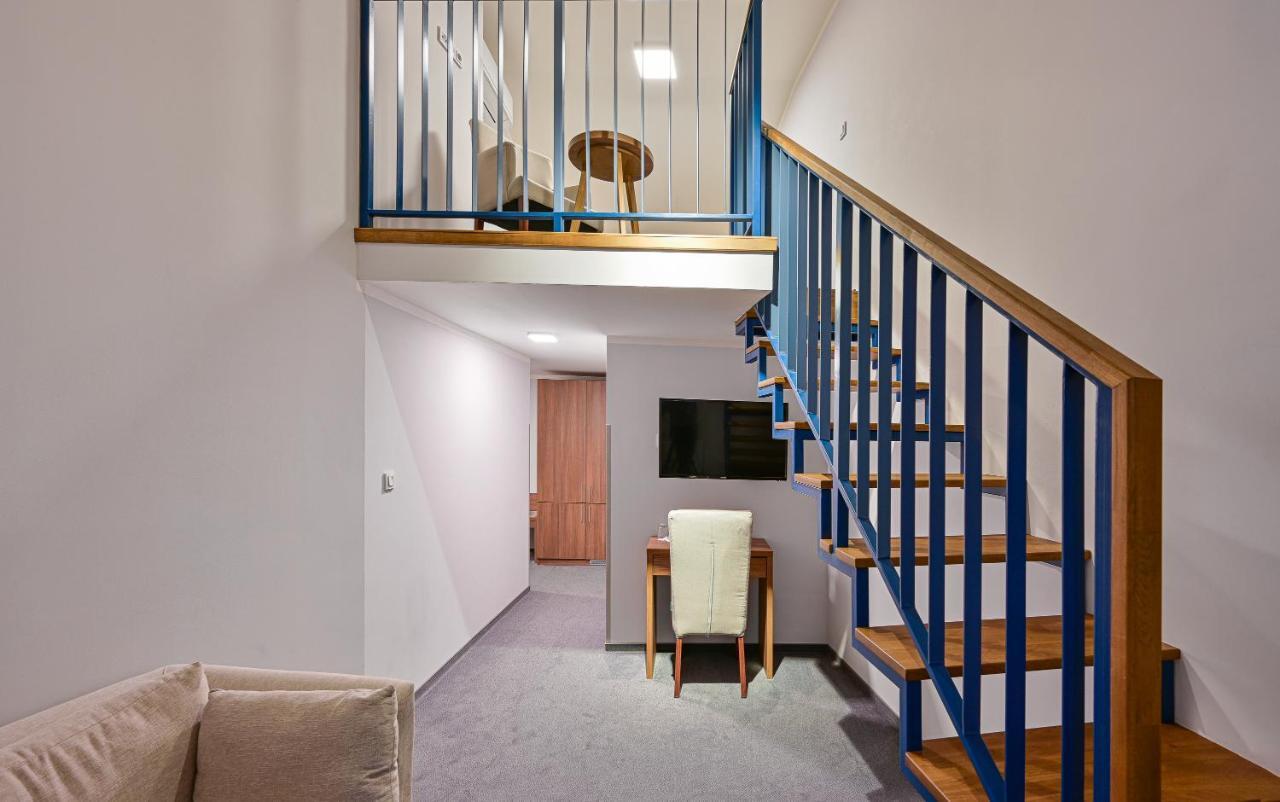 Star Hotel Prag