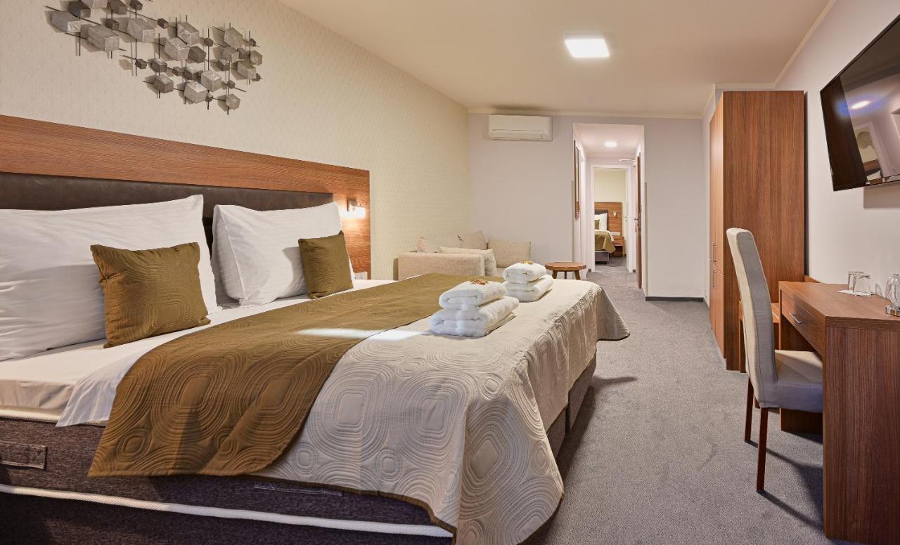 Hotel Star Prag