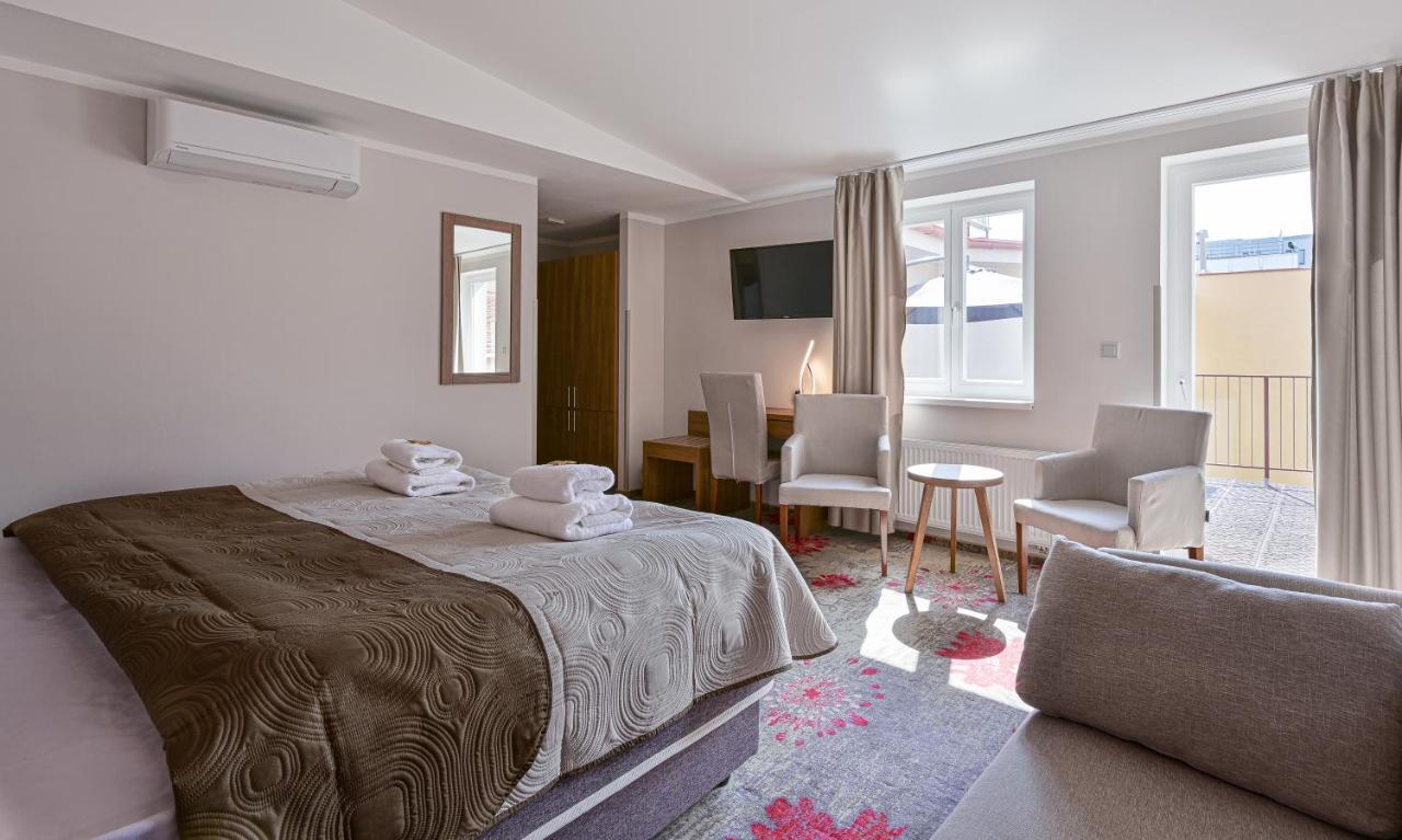 Hotel Star Prag